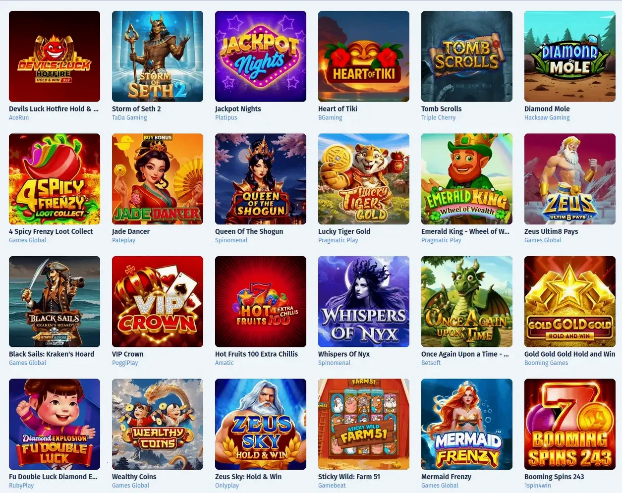 Datenschutz und Sicherheit bei Kakadu Casino